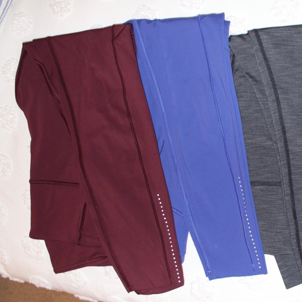 LULULEMON LEGGINGS